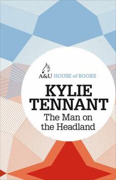 Paperback The Man on the Headland Book