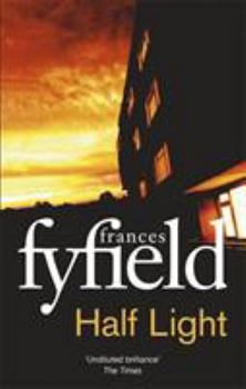 Paperback Half Light Book
