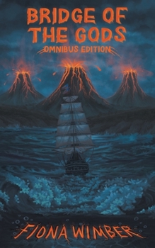 Paperback Bridge of the Gods: Omnibus Edition Book