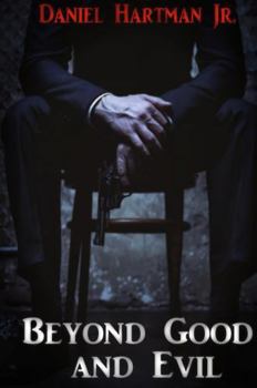 Hardcover Beyond Good and Evil Book