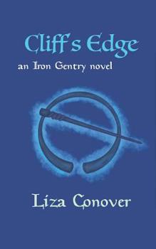 Paperback Cliff's Edge Book