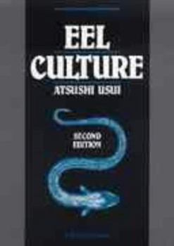Paperback Eel Culture Book