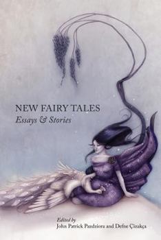 Paperback New Fairy Tales Book