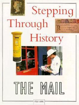 Library Binding The Mail Book