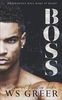Paperback Boss Book