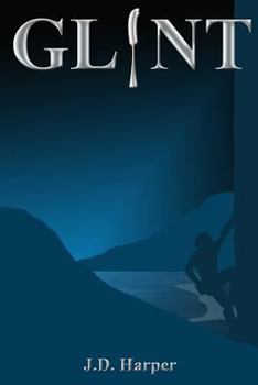 Paperback Glint Book