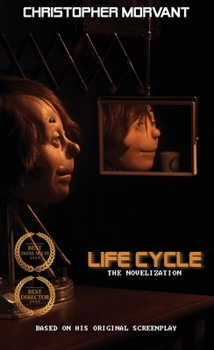 Mass Market Paperback Life Cycle: The Novelization Book