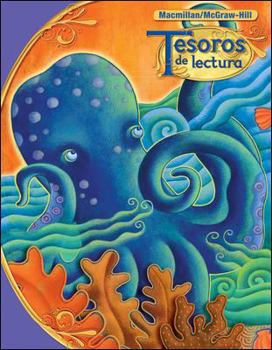 Hardcover Tesoros de lectura, A Spanish Reading/Language Arts Program, Grade 5, Student Edition (ELEMENTARY READING TREASURES) (Spanish Edition) [Spanish] Book