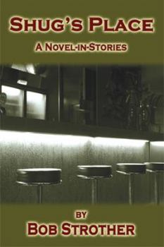 Paperback Shug's Place Book