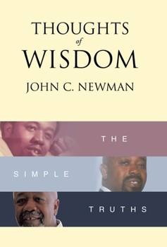 Thoughts of Wisdom: The Simple Truths