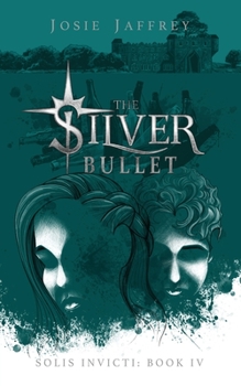 Paperback The Silver Bullet Book