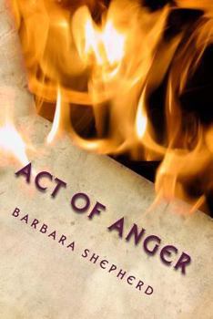 Paperback Act of Anger Book