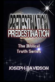 Paperback Predestination Book