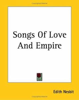 Paperback Songs Of Love And Empire Book