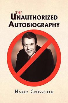 Paperback The Unauthorized Autobiography Book