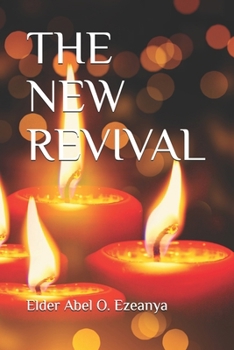 Paperback The New Revival Book