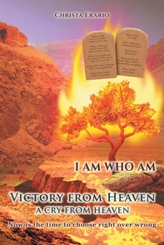 Paperback Victory from Heaven: A Cry from Heaven Book