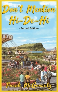 Paperback Don't Mention Hi-De-Hi Book