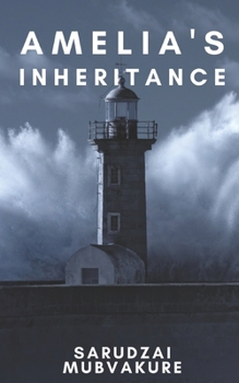 Paperback Amelia's Inheritance Book