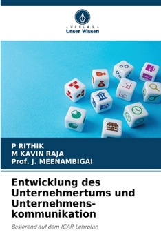 Entwicklung des Unternehmertums und Unternehmens-kommunikation (German Edition)
