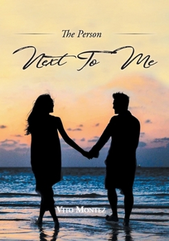 Paperback The Person Next To Me Book