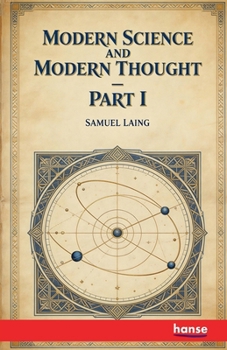 Modern Science and Modern Thought