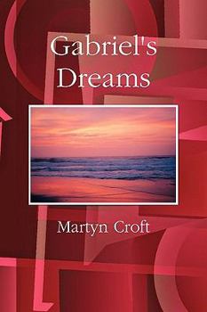 Paperback Gabriel's Dreams Book