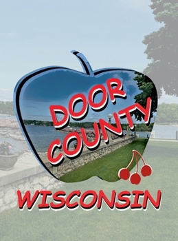 BIG Canvas for - Whatever You Want - 8 X 11 - Door County WI : Your Personal Art Book