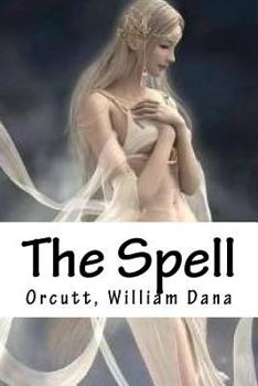 Paperback The Spell Book