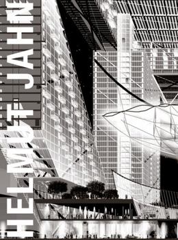 Hardcover Helmut Jahn: Process. Progress Book