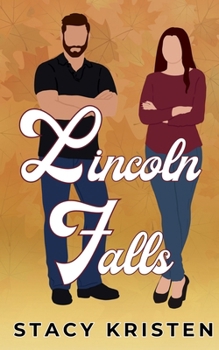 Lincoln Falls (Bear Pass Book 1)
