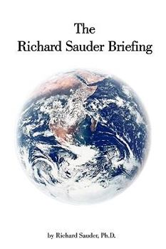 Paperback The Richard Sauder Briefing Book