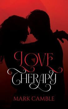 Paperback Love Therapy Book