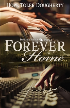 Paperback Forever Home Book