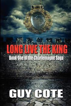 Paperback Long Live the King Book