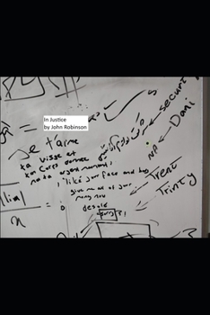 Paperback In Justice Book