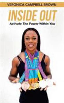 Paperback Inside Out: Activate The Power Within You Book