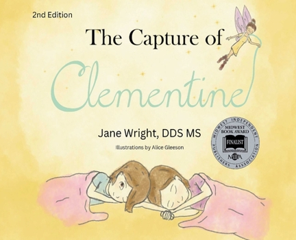 Hardcover The Capture of Clementine Book