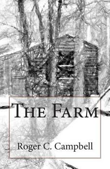 Paperback The Farm Book