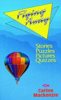 Paperback Flying Away Book