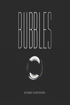 Paperback Bubbles Book