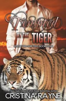 Paperback Tempted By The Tiger Book