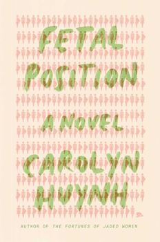 Hardcover Fetal Position Book