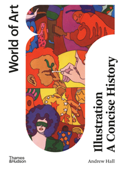 Paperback Illustration: A Concise History Book