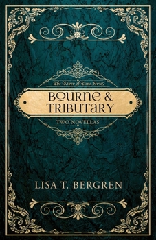 Paperback Bourne & Tributary Book