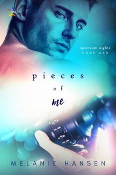 Pieces of Me - Book #1 of the Spectrum Nights