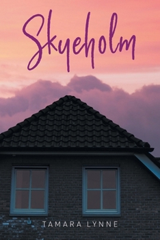 Paperback Skyeholm Book