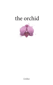 Paperback The orchid Book