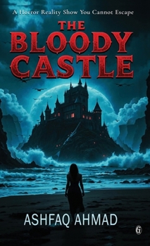 Hardcover The Bloody Castle Book