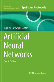 Artificial Neural Networks (Methods in Molecular Biology, 3058)